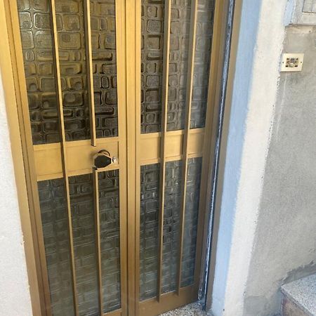 “Casa Rosi” Appartamento In Zona Medievale Pisogne Eksteriør bilde