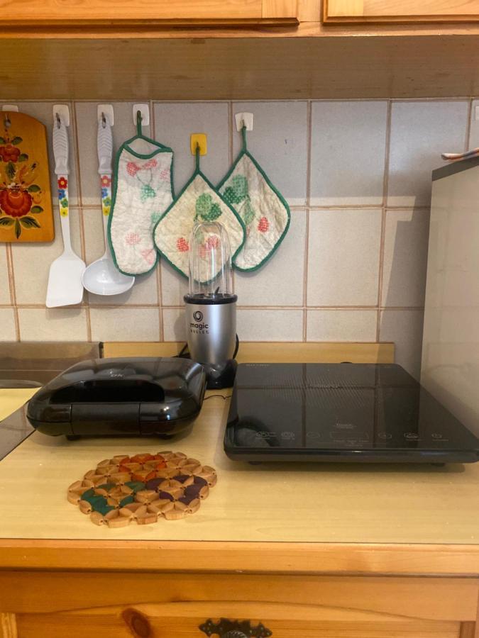 “Casa Rosi” Appartamento In Zona Medievale Pisogne Eksteriør bilde