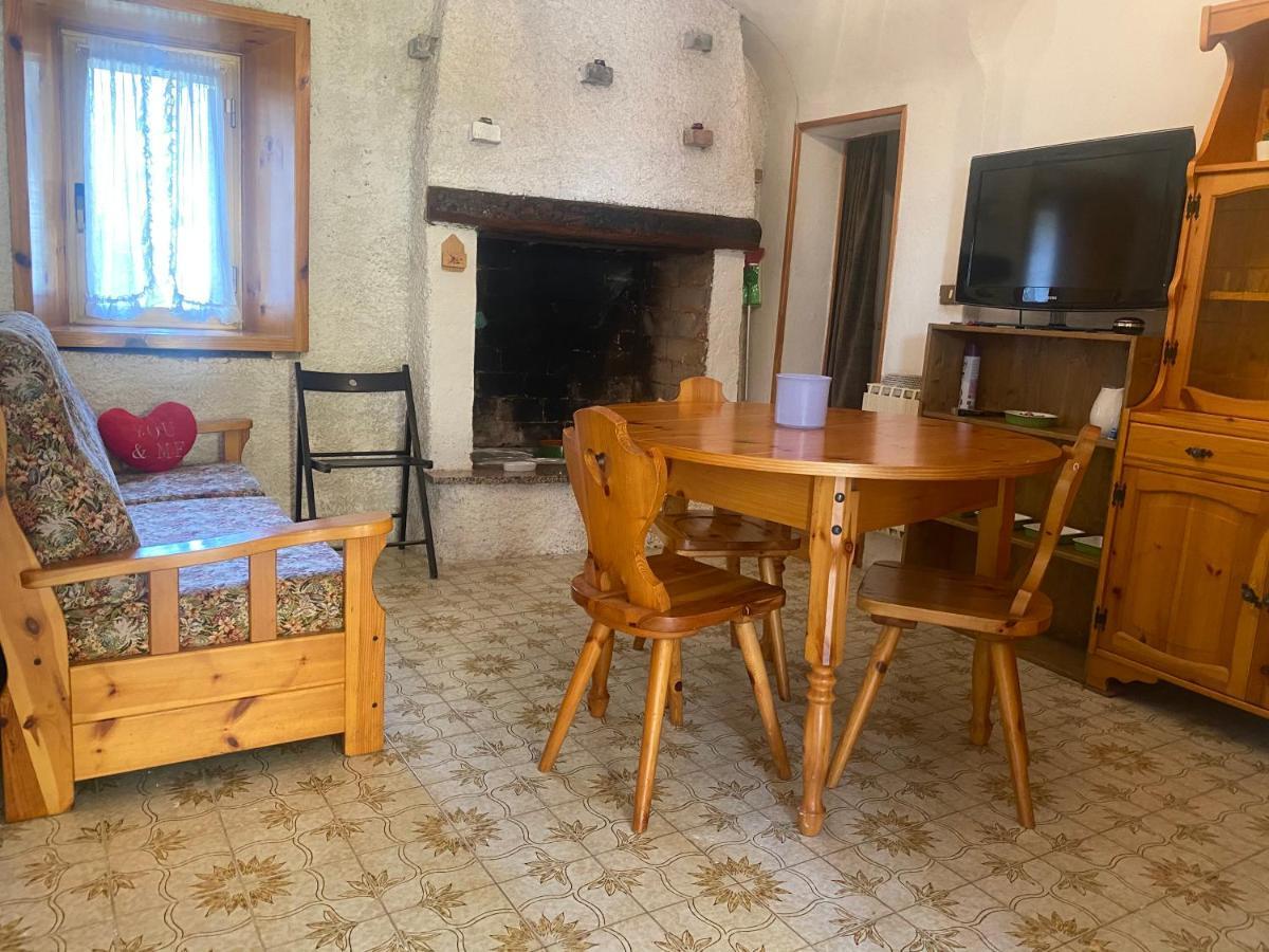 “Casa Rosi” Appartamento In Zona Medievale Pisogne Eksteriør bilde