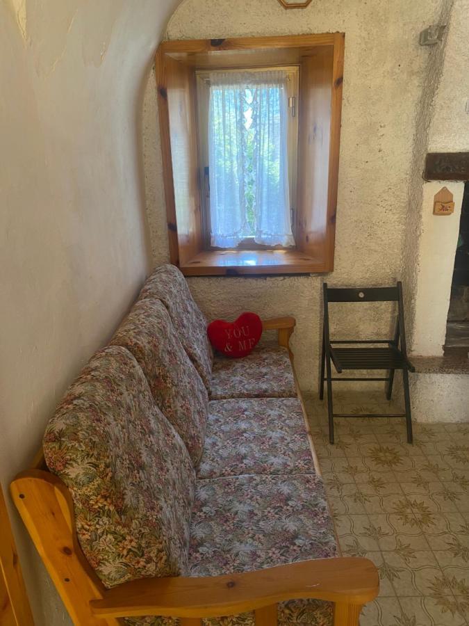 “Casa Rosi” Appartamento In Zona Medievale Pisogne Eksteriør bilde